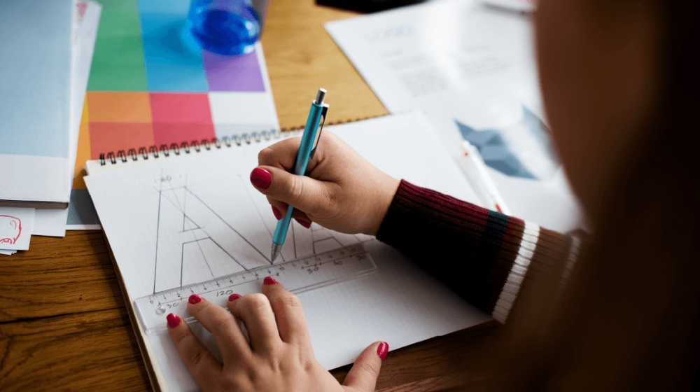 Rodzaje logo - poznaj 7 typów logo. 