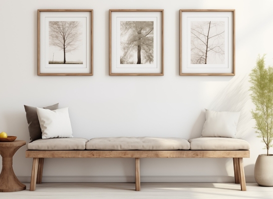 Polski Design w Branży Meblarskiej: Elegancja, Funkcjonalność i Nowoczesność 