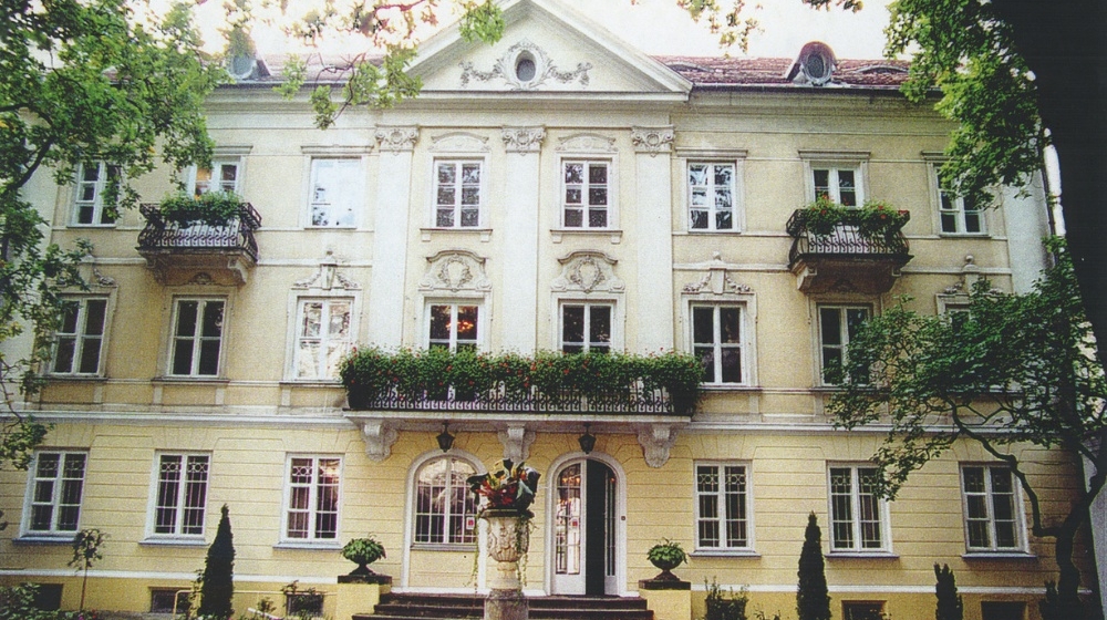 Słodka historia, pewnej torby bawełnianej