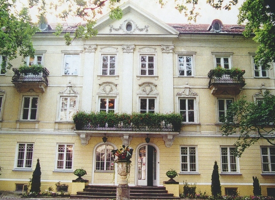 Słodka historia, pewnej torby bawełnianej