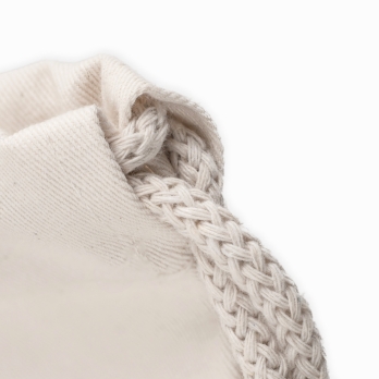 workoplecak, górne mocowanie sznurka