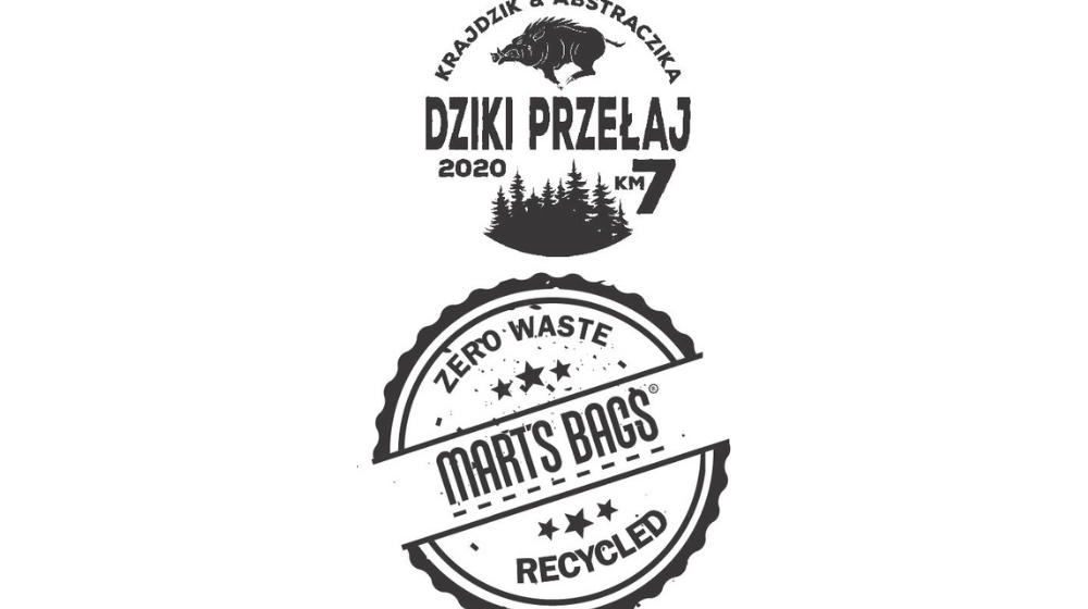 Mart’s Bags w biegu Dziki Przełaj