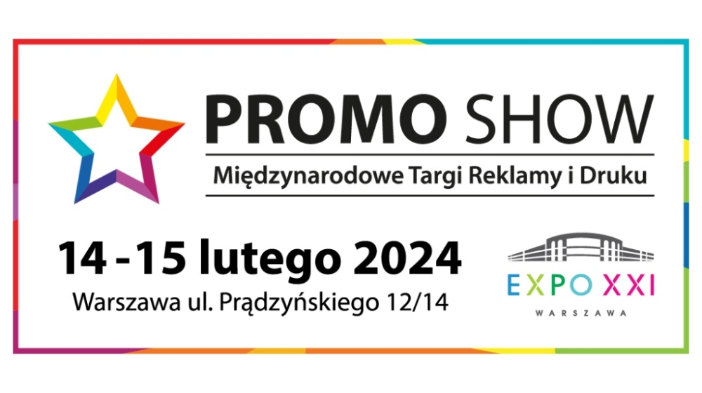 Od PSI do Promo Show 