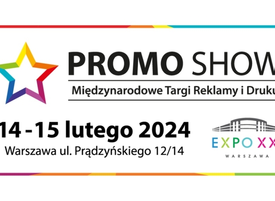 Od PSI do Promo Show 