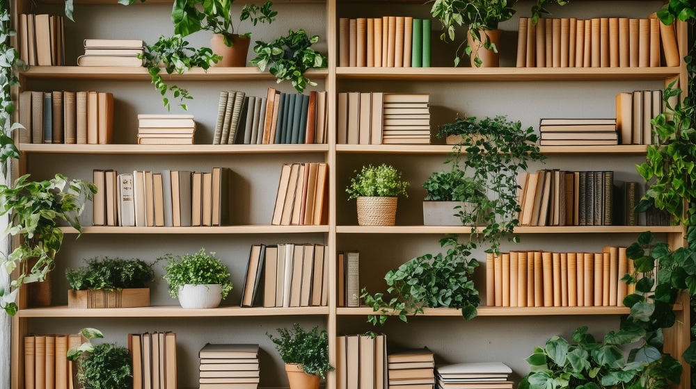 Torby bawełniane dla wydawnictw 