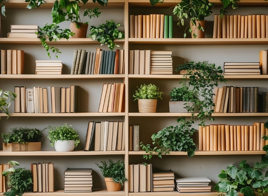 Torby bawełniane dla wydawnictw 